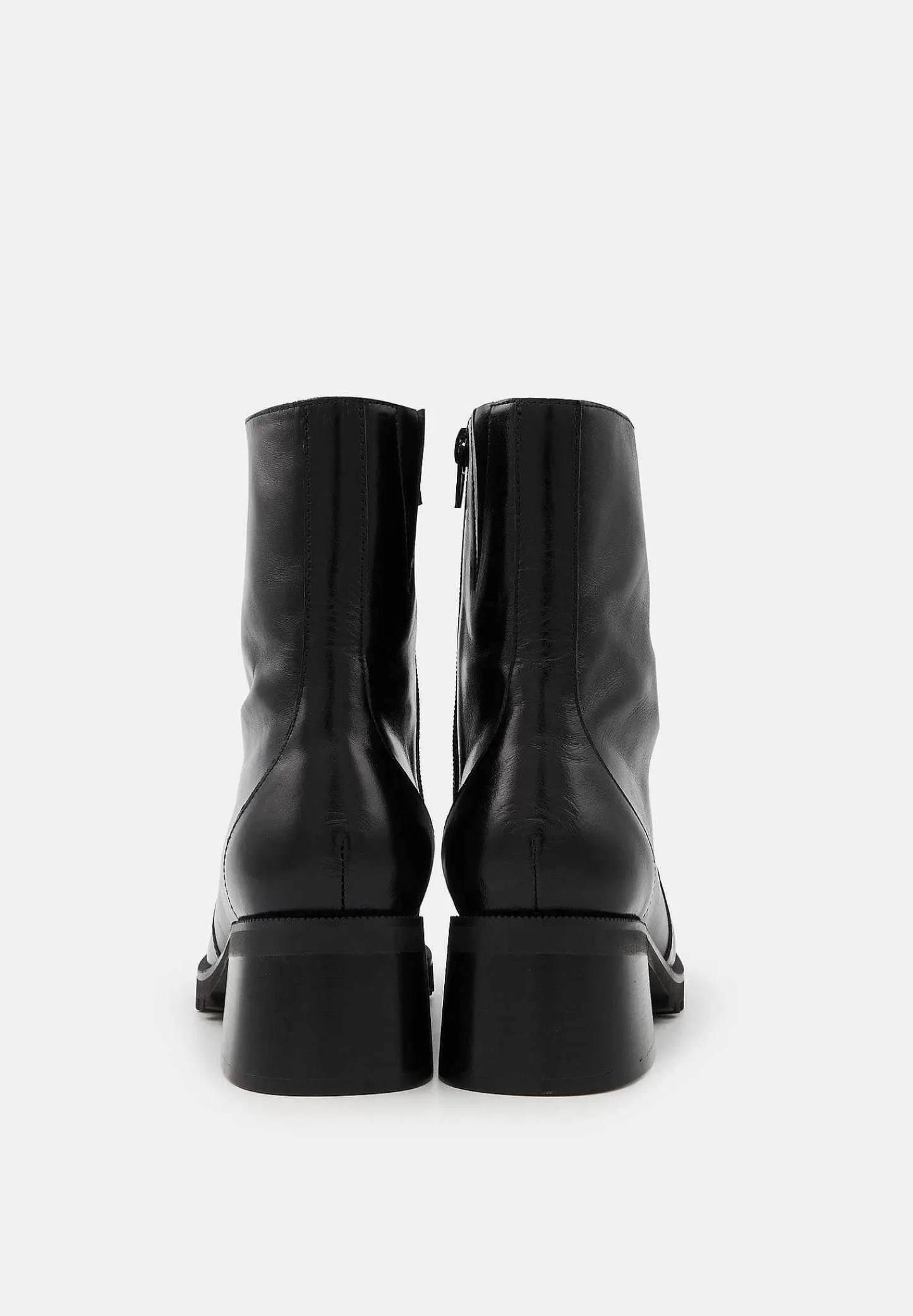 Bons baisers Bottes Et Bottines*Aria