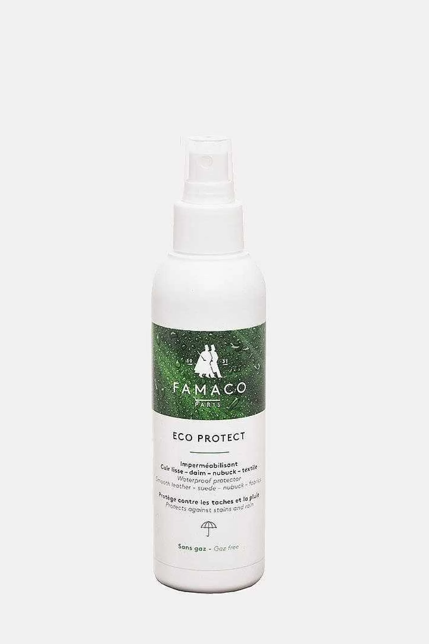 Bons baisers Produits D'Entretien*Bouteille Eco Protect