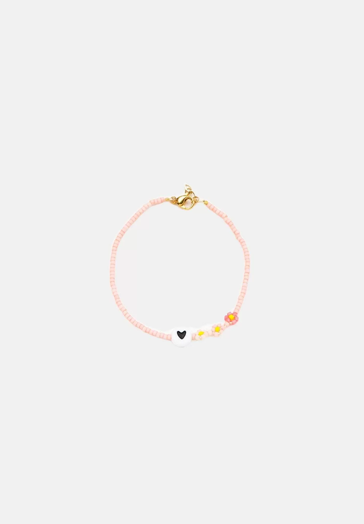 Bons baisers Bijoux*Bracelet Enfant Poudre Arc-En-Ciel