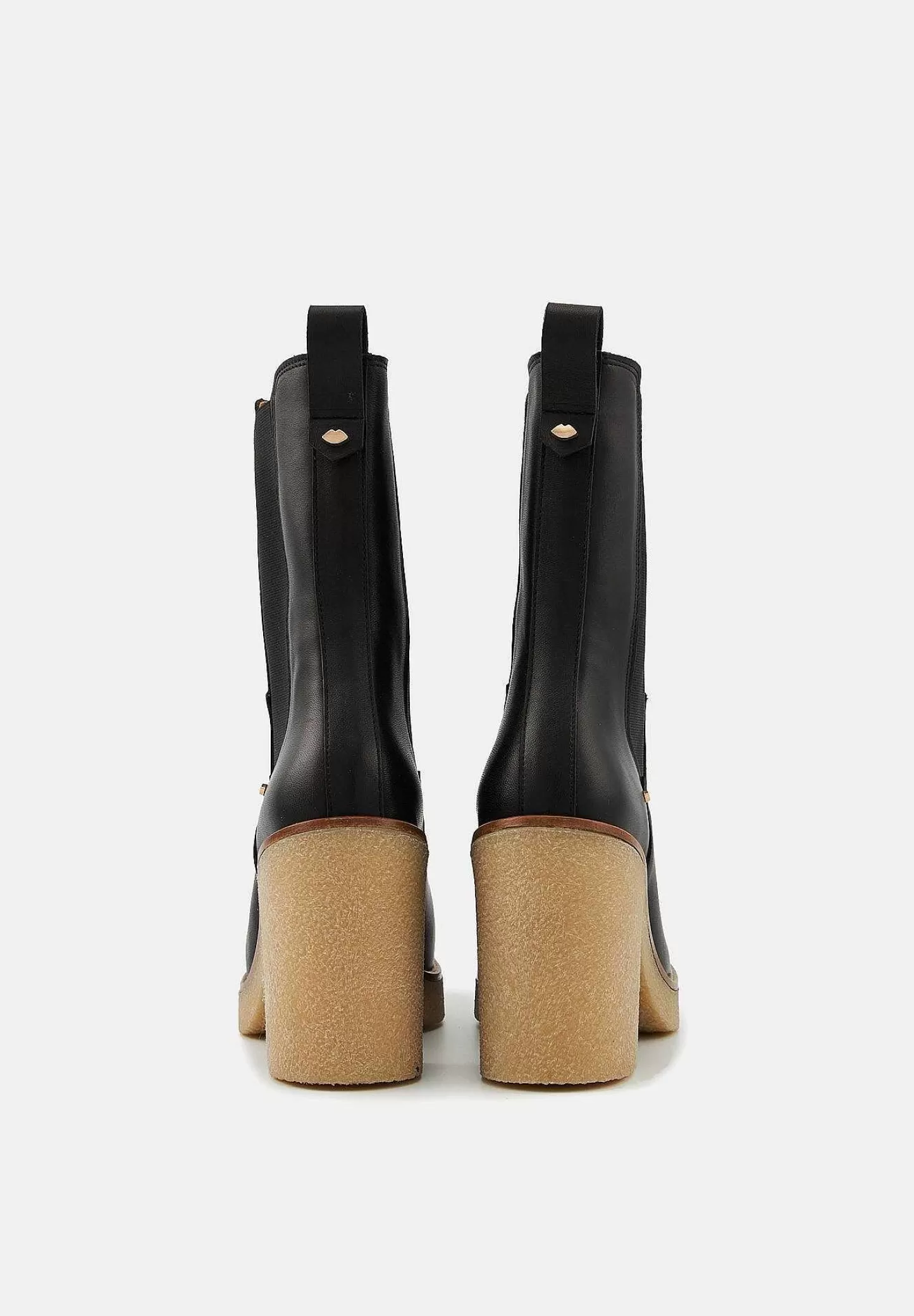 Bons baisers Bottes Et Bottines*Elle