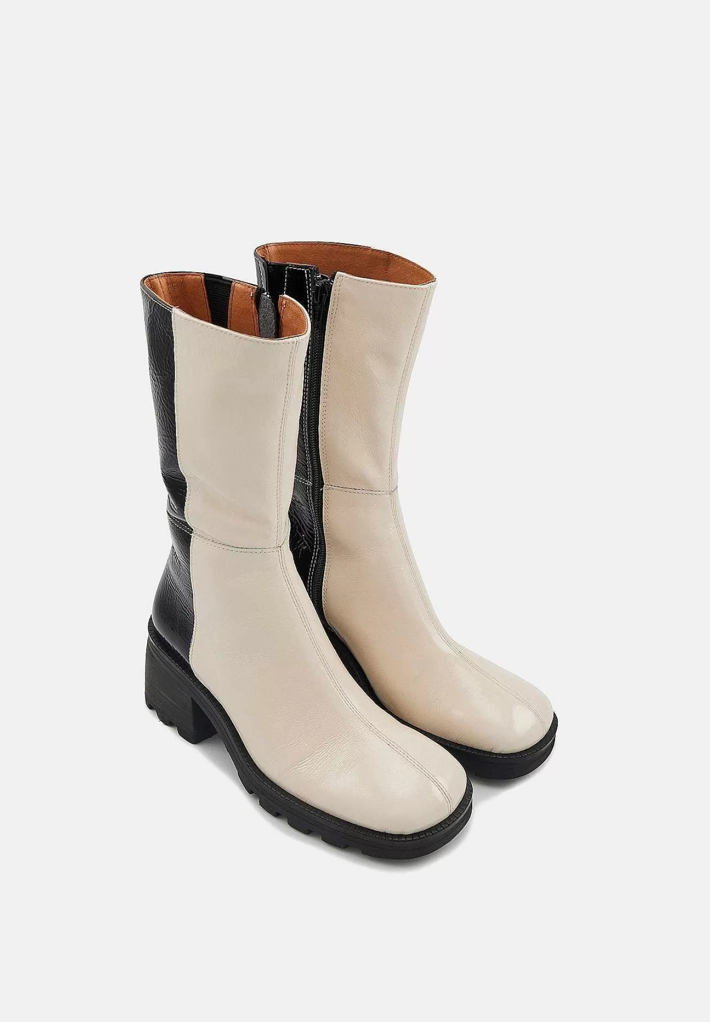 Bons baisers Bottes Et Bottines*Harriet