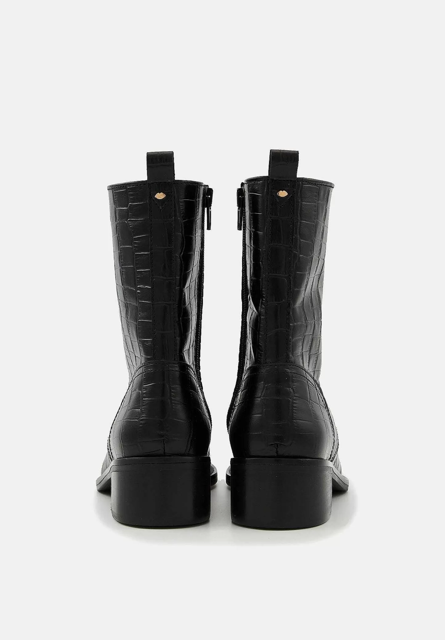 Bons baisers Bottes Et Bottines*Janis