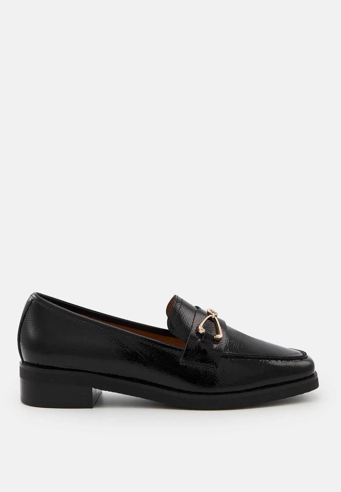 Bons baisers Derbies & Mocassins*Louise