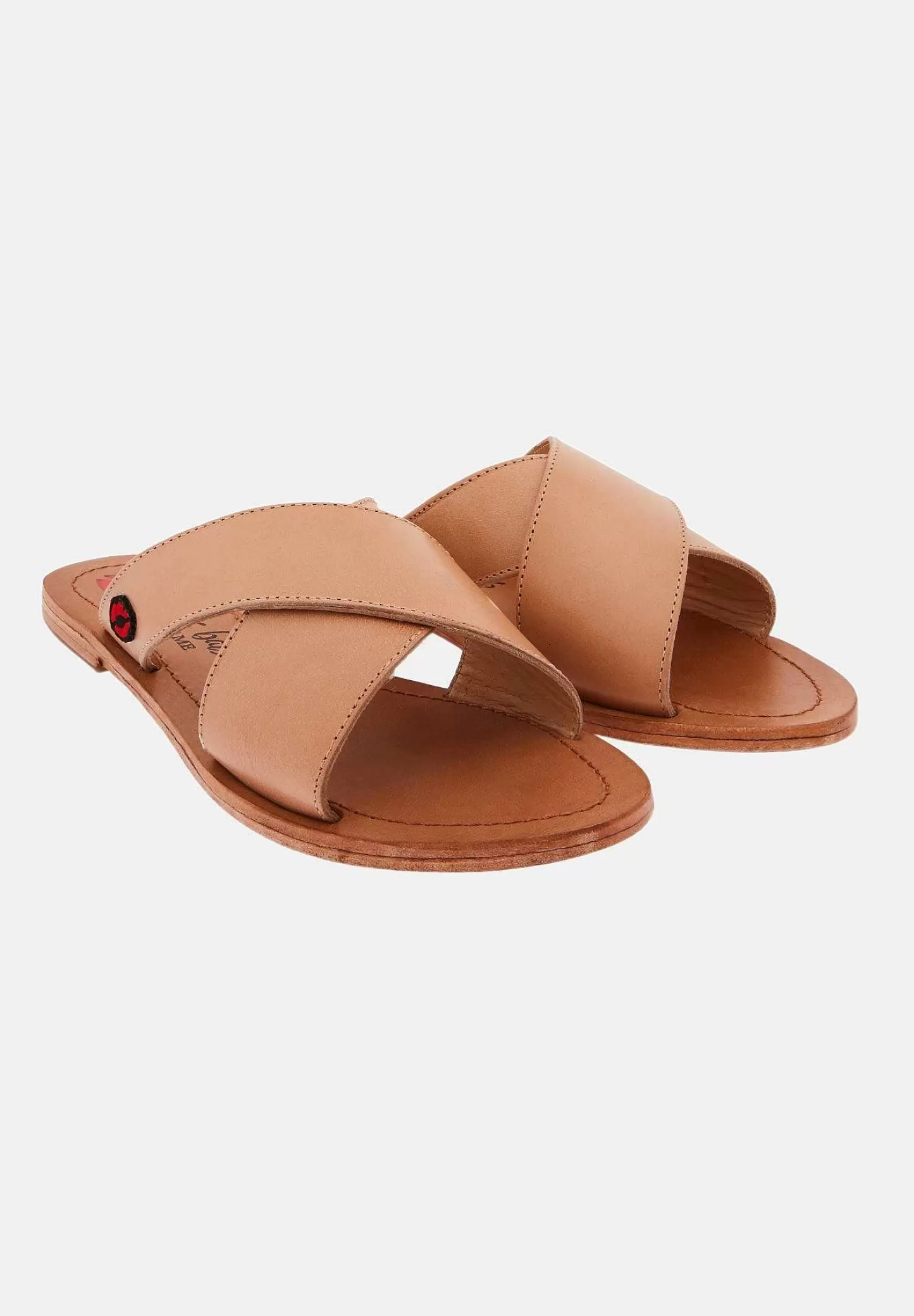 Bons baisers Sandales Plates & Mules*Marcella