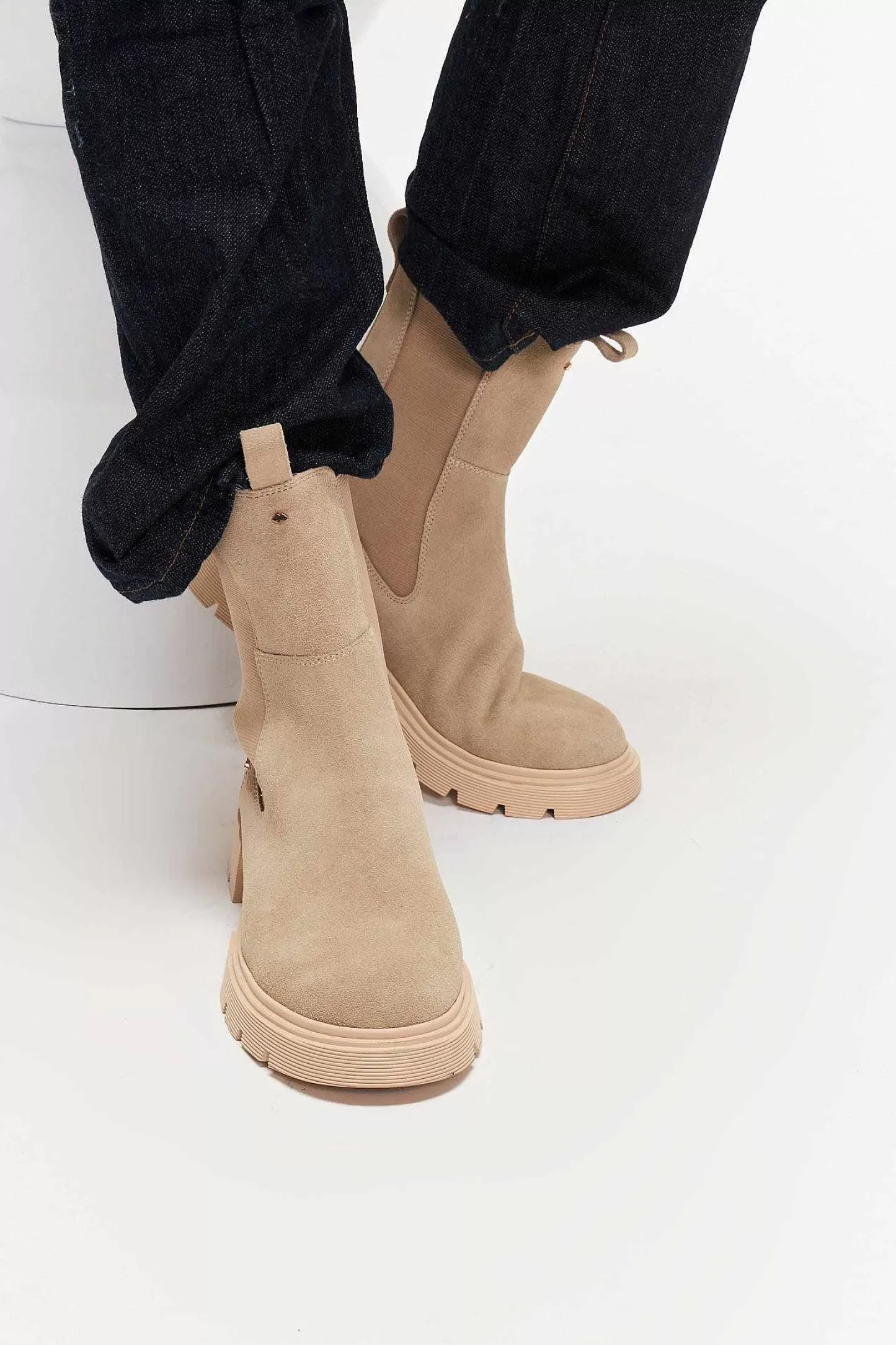 Bons baisers Bottes Et Bottines*Patty