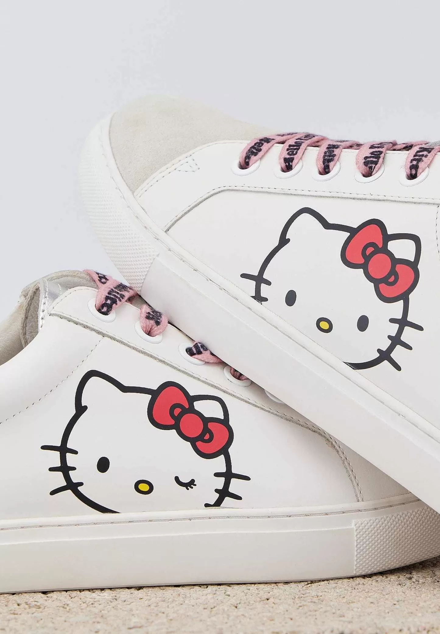 Bons baisers Simone*Simone Hello Kitty